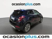 Usado Opel Mokka X Innovation 140 CV (102 kW) 2019 Azul SUV