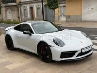 Usado Porsche 911 Carrera 4 GTS 480 CV (353 kW) 2023 Blanco Coupe