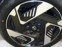 Nuevo Nissan Micra N-Connecta 88 kW (120 CV) 2025 Negro Utilitario