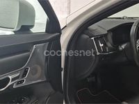 Usado Volvo V90 CC Pro 190 CV (139 kW) 2018 Blanco Familiar