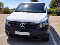 Usado Mercedes 170 Marco Polo 102 CV (75 kW) 2020 Blanco Monovolumen