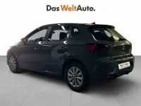 Usado Seat Ibiza Style 80 CV (58 kW) 2026 Gris Utilitario
