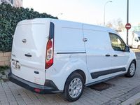 Usado Ford Transit Connect Trend 120 CV (88 kW) 2021 Blanco Monovolumen