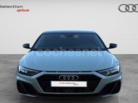 Usado Audi A1 Sportback 95 CV (69 kW) 2023 Gris / plata Utilitario