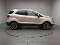 usado Ford Ecosport 1.0L EcoBoost 103kW (140CV) S&S Titanium