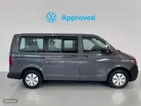 Usado VW Caravelle 150 CV (110 kW) 2023 Van