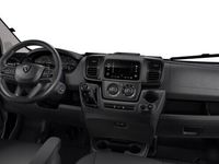 Usado Peugeot Boxer 200 kW (272 CV) 2024 Blanco Van
