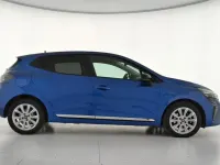 Usado Renault Clio V Evolution 101 CV (74 kW) 2025 Azul rayo Berlina