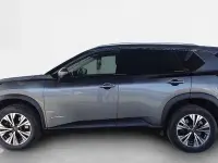 Nuevo Nissan X-Trail N-Connecta 204 CV (150 kW) 2026 Gris SUV