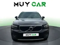 Usado Volvo XC40 Momentum 150 CV (110 kW) 2020 Negro SUV