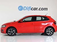 usado VW Polo 1.0 TSI 95CV DSG