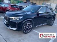 Usado BMW X1 163 CV (119 kW) 2023 SUV