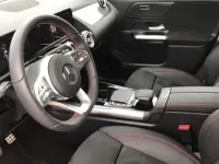 Usado Mercedes B250e 218 CV (160 kW) 2021 Azul denim Utilitario