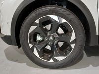 Brugt Mitsubishi ASX 140 HK (102 kW) 2025 Rød SUV