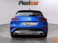 Usado Kia XCeed GT-Line 120 CV (88 kW) 2023 Azul SUV