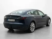 Usado Tesla Model 3 350 kW (476 CV) 2019 Berlina
