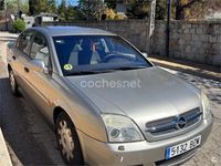 Usado Opel Vectra Elegance 147 CV (108 kW) 2002 Beige Berlina