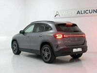 Usado Mercedes EQA250 139 kW (190 CV) 2022 Eléctrico SUV