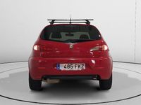 Usado Alfa Romeo 147 120 CV (88 kW) 2007 Rojo Utilitario
