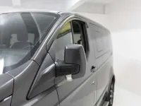 Usado Ford Transit Custom Sport 150 CV (110 kW) 2022 Gris Familiar