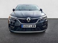 Usado Renault Arkana Zen 145 CV (106 kW) 2022 SUV