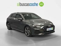 Usado Audi A3 S-Line 150 CV (110 kW) 2025 Gris/plata