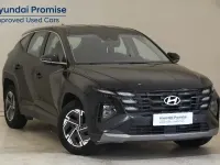 Usado Hyundai Tucson 159 CV (116 kW) 2025 SUV