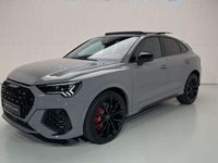 usado Audi RS Q3 Sportback 2.5 TFSI quattro S tronic