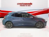 Usado Toyota Corolla Advance 184 CV (135 kW) 2021