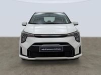 Usado Kia Picanto 63 CV (46 kW) 2025 Blanco Utilitario