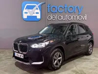 Usado BMW X1 150 CV (110 kW) 2023 Negro SUV