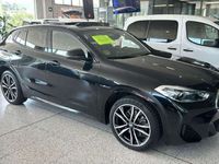 Usado BMW X2 M Sport 190 CV (139 kW) 2021 Negro SUV