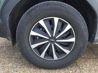 Usado Dacia Duster Essentiel 100 CV (73 kW) 2026 Verde SUV