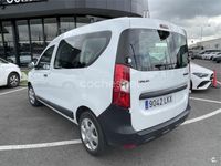 Usado Dacia Dokker Essentiel 102 CV (75 kW) 2019 Blanco Monovolumen