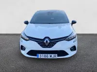 Usado Renault Clio Techno 140 CV (102 kW) 2023 Utilitario