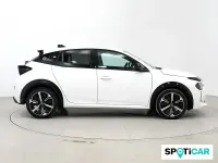 Usado Lancia Ypsilon 101 CV (74 kW) 2025 Blanco Utilitario