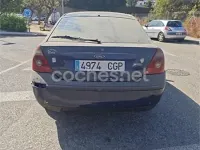Usado Ford Mondeo Ambiente 115 CV (84 kW) 2003 Azul Berlina