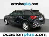 Usado Audi Q2 Advanced 150 CV (110 kW) 2023 Negro SUV