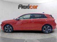 Usado Opel Astra Elegance 131 CV (96 kW) 2023 Rojo Utilitario