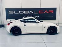 usado Nissan 370Z 3.7 328