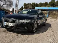 Brugt Audi A5 180 HK (132 kW) 2009 Sort Coupe