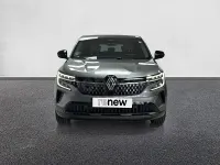 Usado Renault Austral Techno 140 CV (102 kW) 2023 Gris / plata SUV
