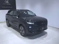 Nuevo Jaecoo 7 345 CV (253 kW) 2026 Negro SUV