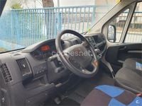 Usado Peugeot Boxer 86 CV (63 kW) 2000 Blanco Van