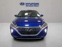 Usado Hyundai Ioniq 141 CV (103 kW) 2019 Utilitario