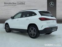 Usado Mercedes EQA250 139 kW (190 CV) 2026 Blanco polar SUV