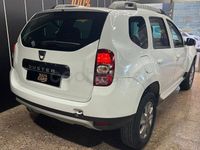 Usado Dacia Duster Ambiance 110 CV (80 kW) 2015 Blanco SUV