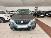 Usado Seat Arona Style 116 CV (85 kW) 2025 Gris SUV