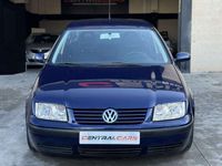 usado VW Bora 1.9TDI Conceptline 100