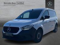 Usado Mercedes Citan 110 95 CV (69 kW) 2025 Blanco Utilitario